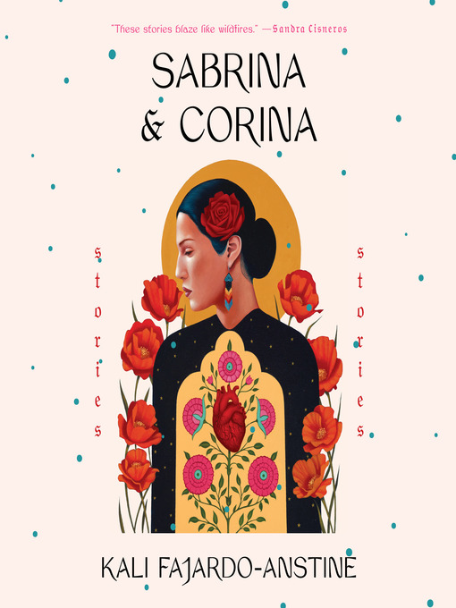 Cover of Sabrina & Corina